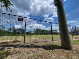 San Souci Baseball Park