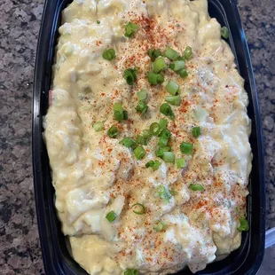 Potato  Salad