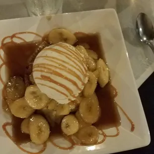 Bananas Foster