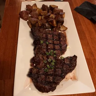 Ribeye Steak