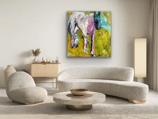 North Gallery & Studio