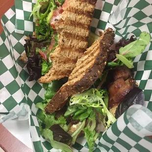 Yummy! Thanks Julio.