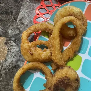 Some for lunch! GREAT!