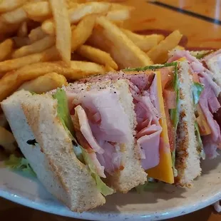 Casino Club, "Actually pretty good"