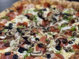 No Surrender Unlimited