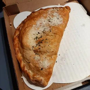 Calzone