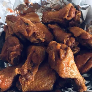 Buffalo Wings