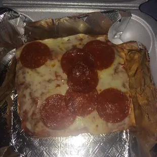 Sicilian Slice