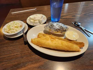 Mansfield Family Restaurant - Southside