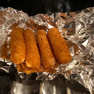 500F Pizza x Taphouse