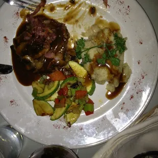 food, steak