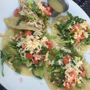 And $1 tacos on Friday night.