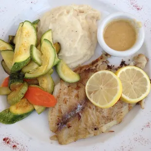 Tilapia