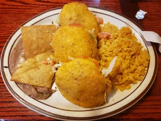 Leo's Mexican Food