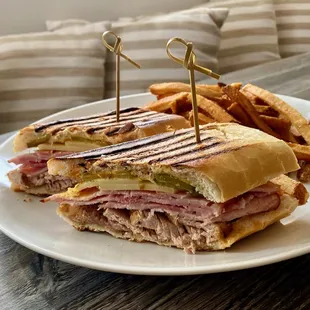 Cuban Sandwich