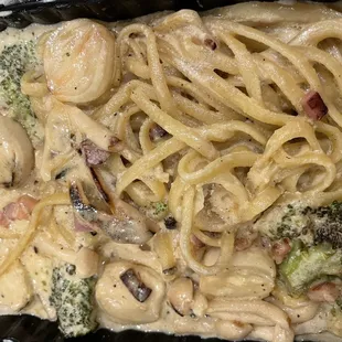 Carbonara