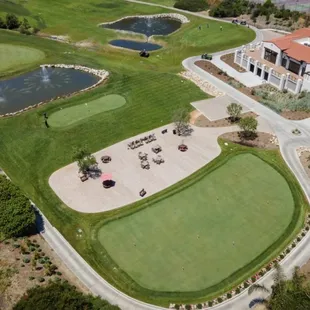 501 restaurant and bar in Shorecliffs Golf Clubhouse