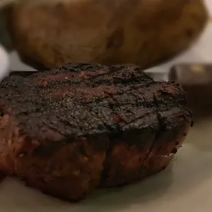 Filet Mignon