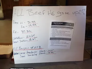 Jerry's Steakhouse