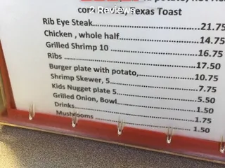 Mel's Catering