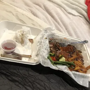 food