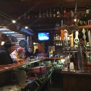 Da Bar
