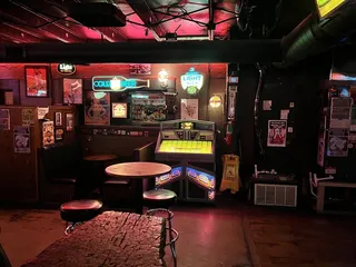 The Lonesome Rose