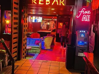 Rebar