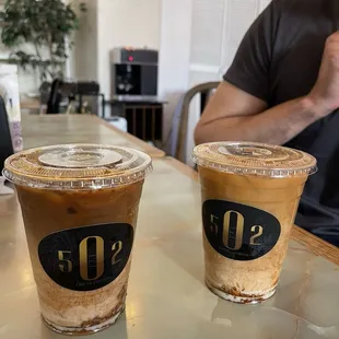 Filthy Chai