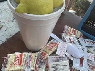 German's Catering Truck