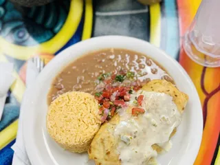 Grocery Los Hermanos