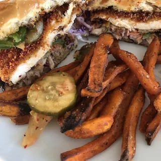 Gangnam Fried Chicken