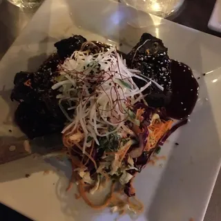 Nitro Short Rib