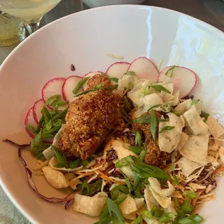 Thai Crunch Confetti Salad