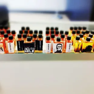 The Standard E-Juice