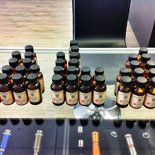 Jameson's Irish Vapor Juice