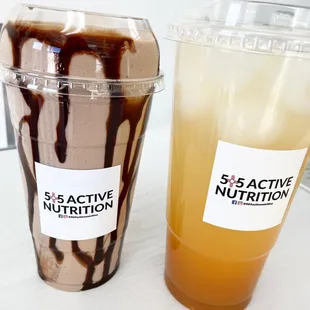 Perfect combo to start the week.

Monday to Saturday 
7am to 2pm