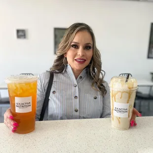 Fuel your Lifestyle.