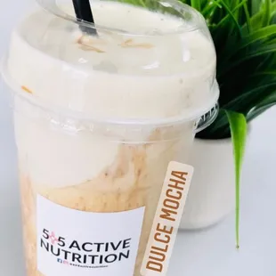 Stay on top of your day.