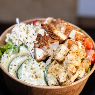 505 Central Food Hall