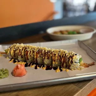 Crunchy Roll - Naruto