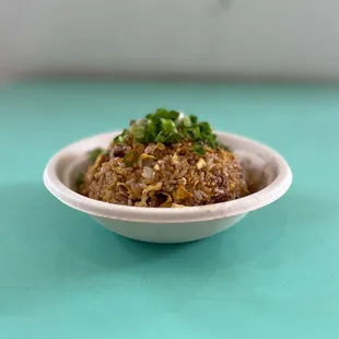 Japanese Fried Rice - Naruto