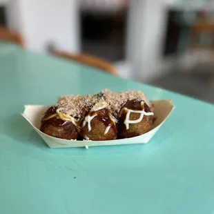 Takoyaki