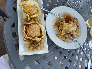 Damacios Bar & Tapas