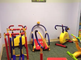 Monkey Mania Adventure