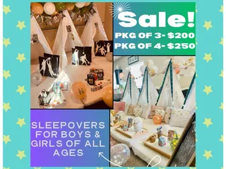 Luna Celebrations NM