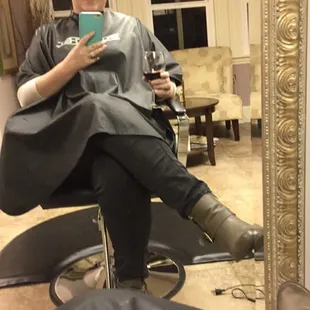 507 Spa + Salon