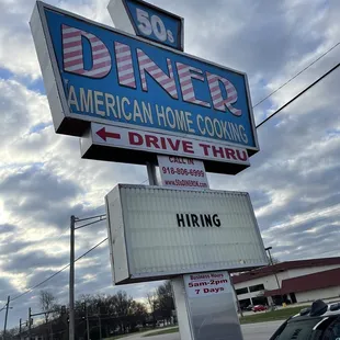 It lives up to its sign!