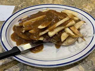 Country Hills Diner