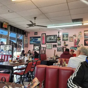 Dinning room